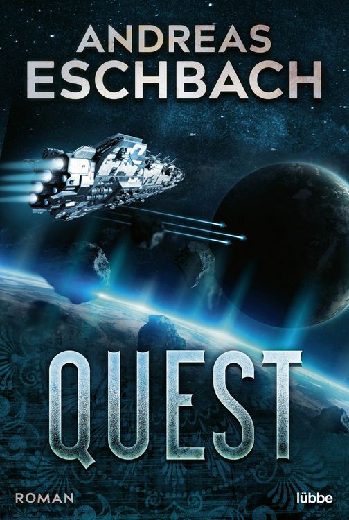 Produktbild: Quest
