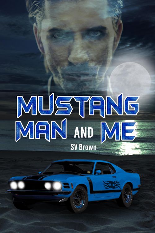 Produktbild: Mustang Man And Me
