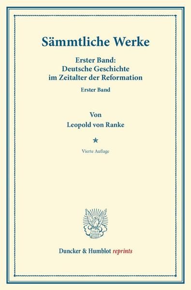 Produktbild: S&auml;mmtliche Werke.