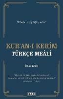 Produktbild: Kuran-i Kerim T&uuml;rkce Meali