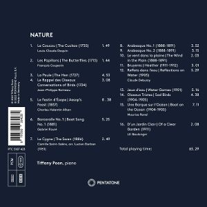 Produktbild: Nature