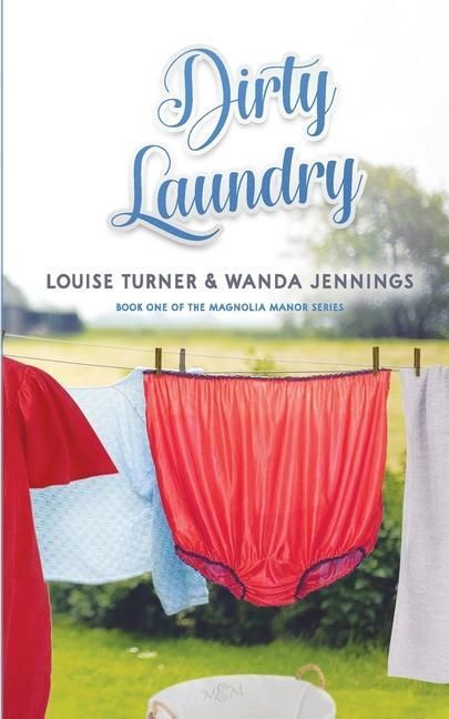 Produktbild: Dirty Laundry