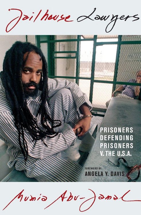 Produktbild: Jailhouse Lawyers