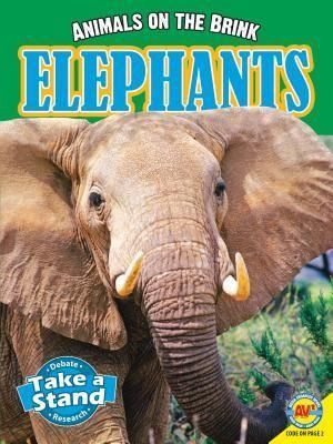 Produktbild: Elephants
