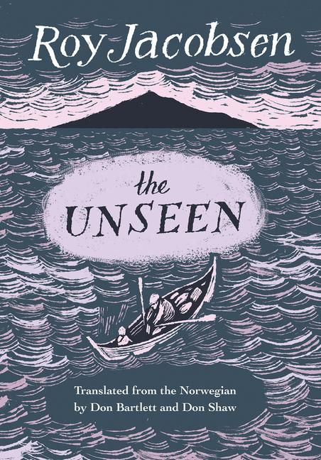 Produktbild: The Unseen