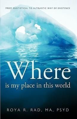 Produktbild: Where Is My Place in This World