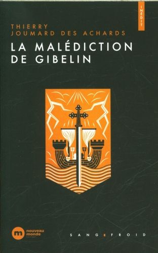 Produktbild: La mal&eacute;diction gibelin
