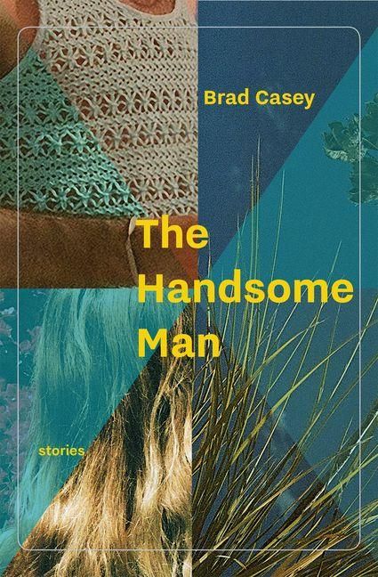 Produktbild: The Handsome Man