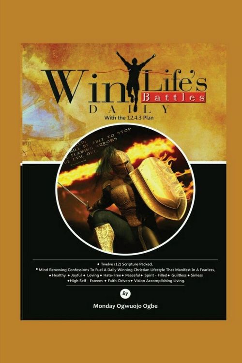 Produktbild: Win Life's Battles Daily - 12.4.3 Plan