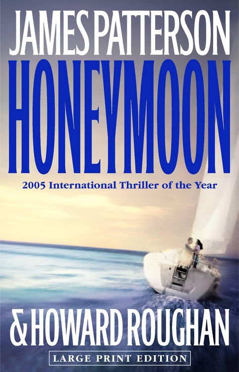 Produktbild: Honeymoon