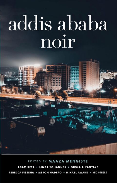 Produktbild: Addis Ababa Noir