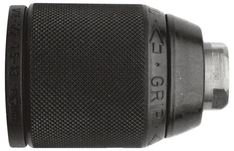 Produktbild: Makita Schnellspannbohrfutter 13mm 763196-5