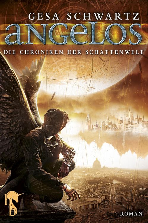 Produktbild: Die Chroniken der Schattenwelt