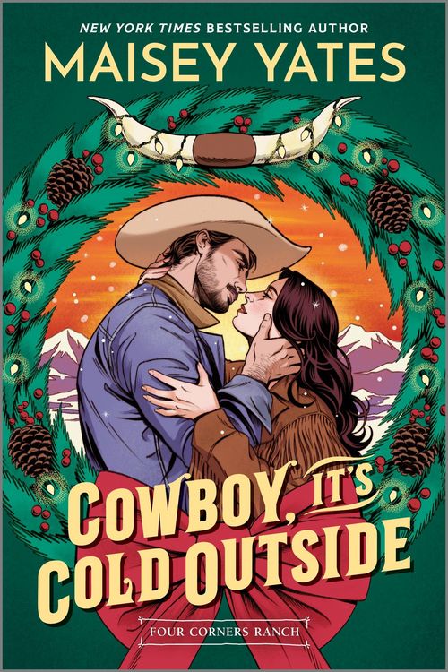Produktbild: Cowboy, It's Cold Outside