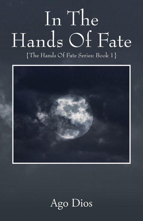 Produktbild: In The Hands Of Fate