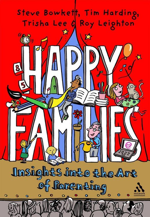 Produktbild: Happy Families