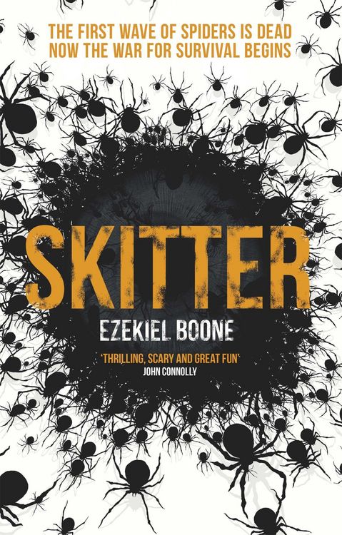 Produktbild: Skitter