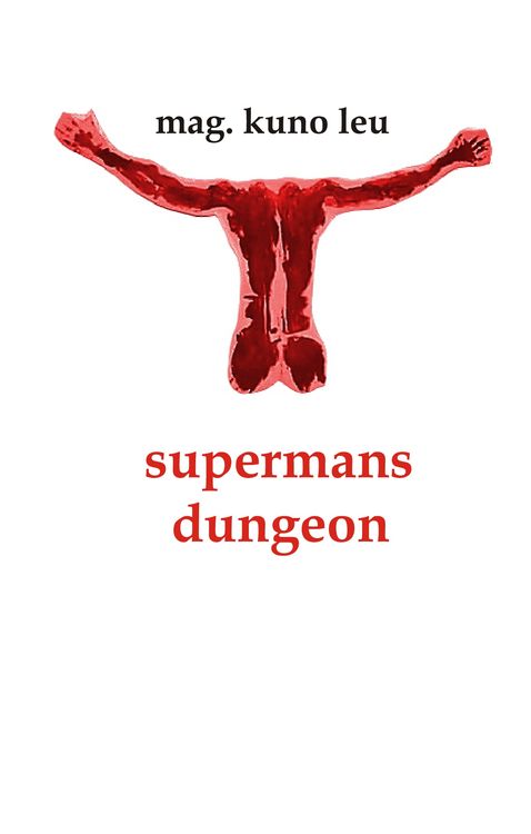 Produktbild: Supermans dungeon