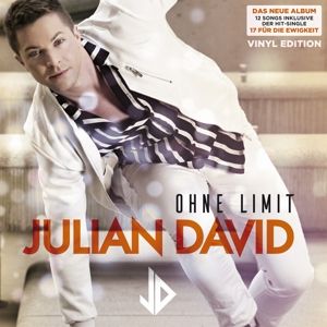 Produktbild: Ohne Limit (Vinyl Edition)