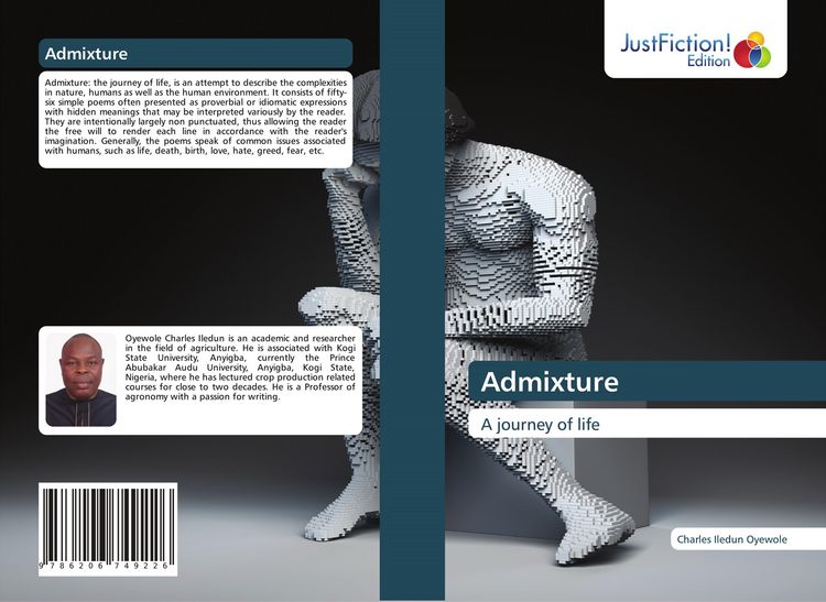 Produktbild: Admixture