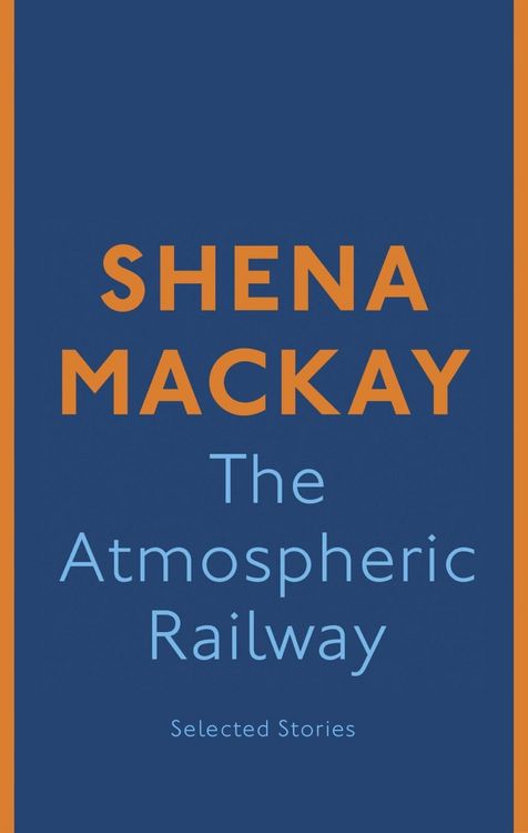 Produktbild: The Atmospheric Railway