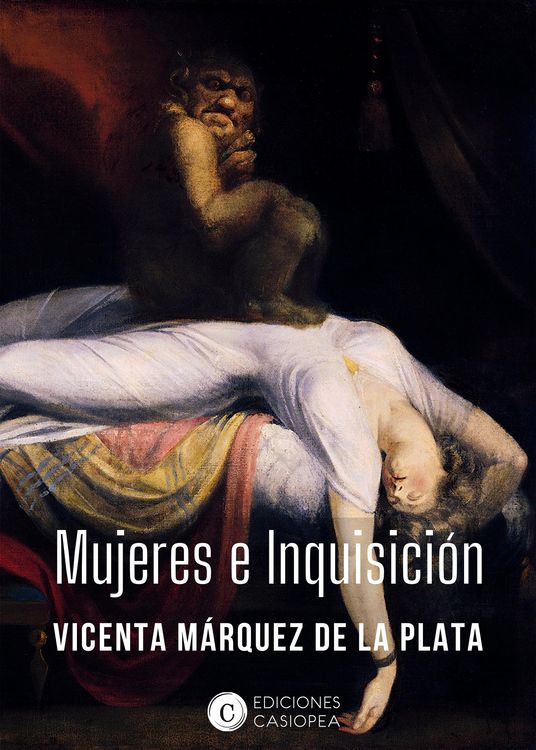 Produktbild: Mujeres e Inquisici&oacute;n