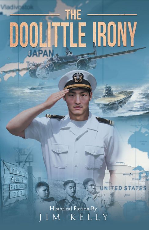 Produktbild: Doolittle Irony