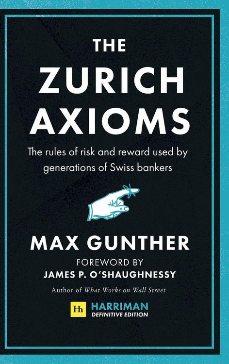Produktbild: The Zurich Axioms