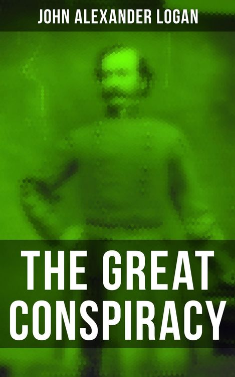 Produktbild: The Great Conspiracy