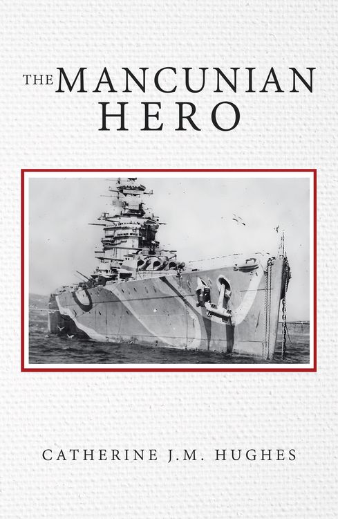 Produktbild: The Mancunian Hero
