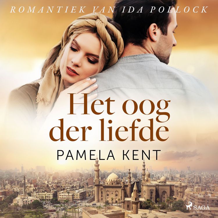 Produktbild: Het oog der liefde