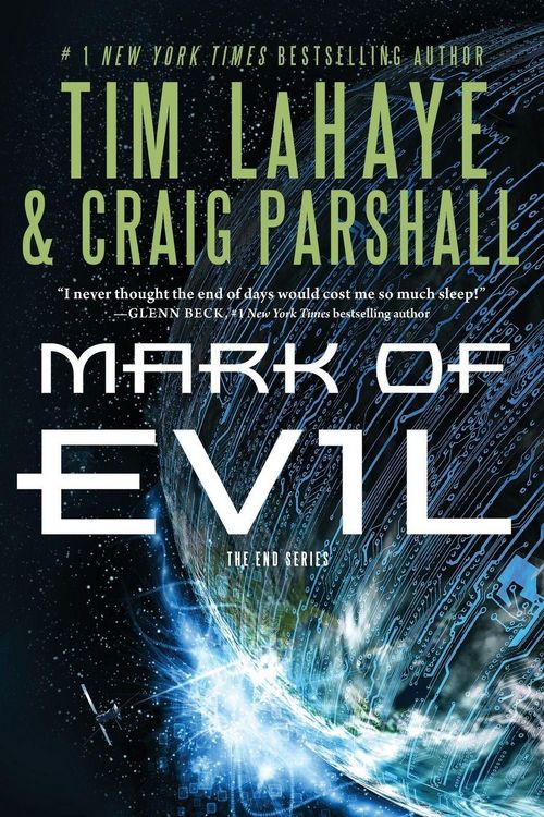Produktbild: The Mark of Evil