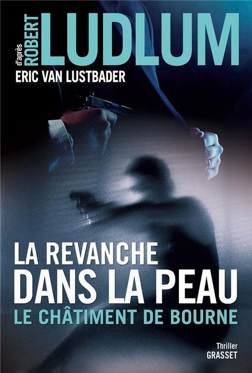 Produktbild: La Revanche Dans La Peau