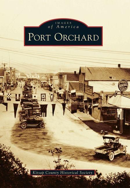 Produktbild: Port Orchard