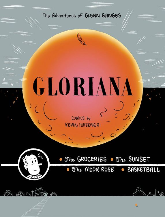 Produktbild: Gloriana