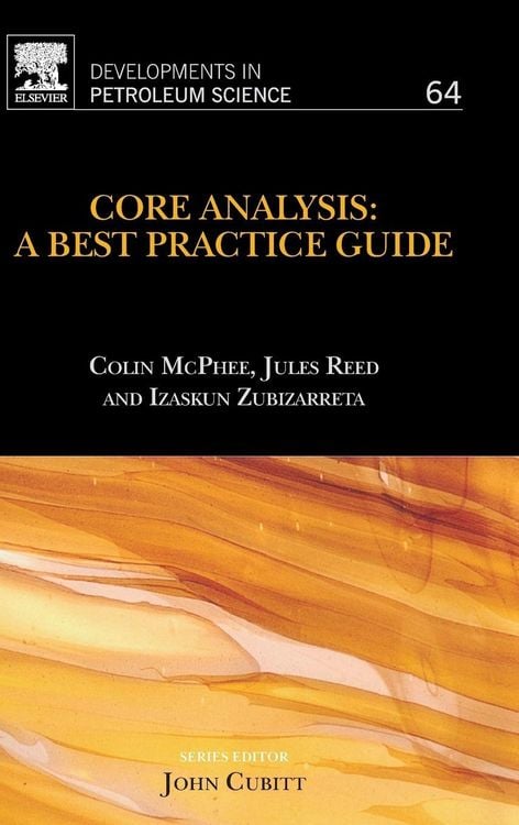 Produktbild: Core Analysis