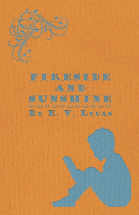 Produktbild: Fireside and Sunshine