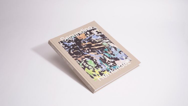 Produktbild: Secundino Hern&aacute;ndez. Miettinen Collection