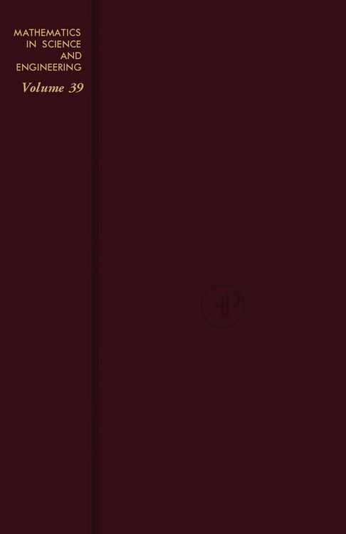 Produktbild: Statistical Decision Theory in Adaptive Control Systems