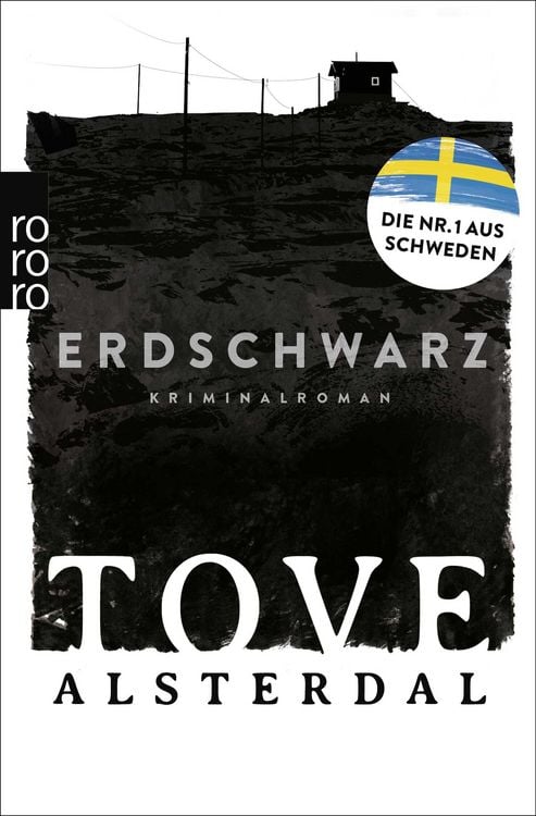 Produktbild: Erdschwarz