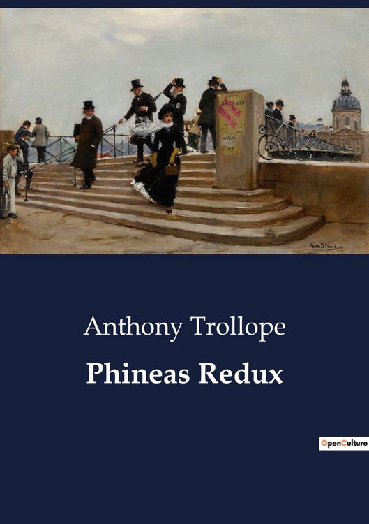 Produktbild: Phineas Redux