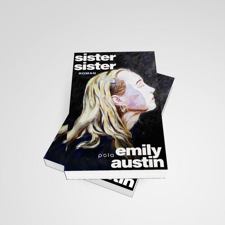 Produktbild: Sister, Sister