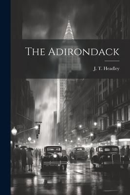 Produktbild: The Adirondack