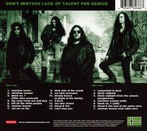Produktbild: Bloody Kisses(Deluxe Edition)