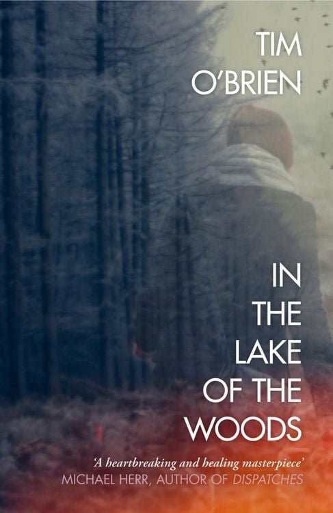 Produktbild: In the Lake of the Woods