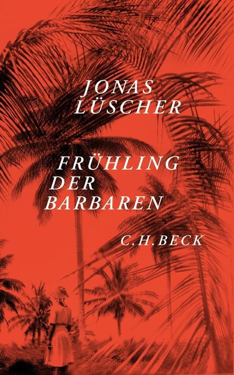 Produktbild: Fr&uuml;hling der Barbaren
