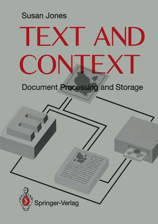 Produktbild: Text and Context
