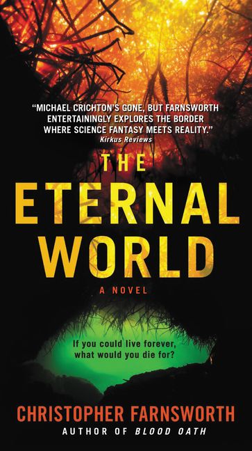 Produktbild: Eternal World, The