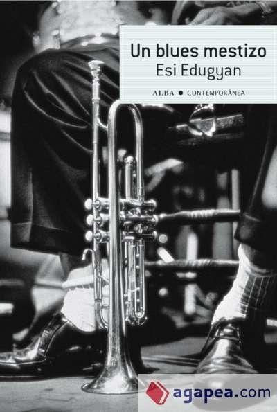 Produktbild: Un blues mestizo