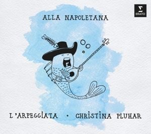 Produktbild: Alla Napoletana